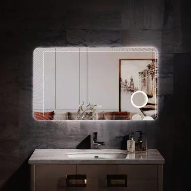 Smart Mirrors