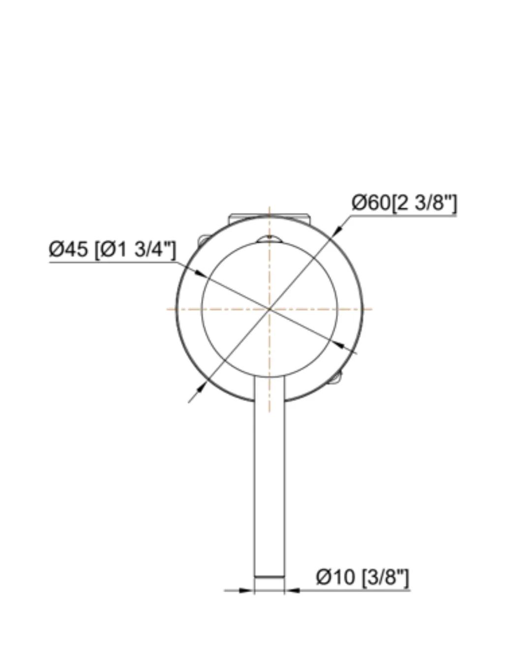 Elara Mixer 2 spec drawing thumbnail